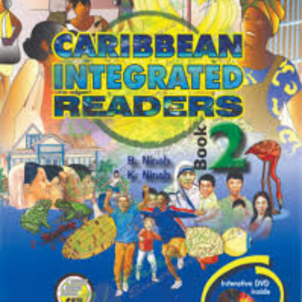 Caribbean Integrated Readers Book 2