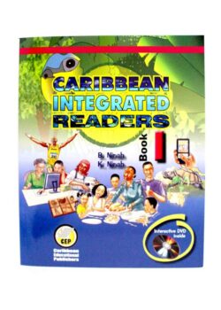 Caribbean Integrated Readers Book 1