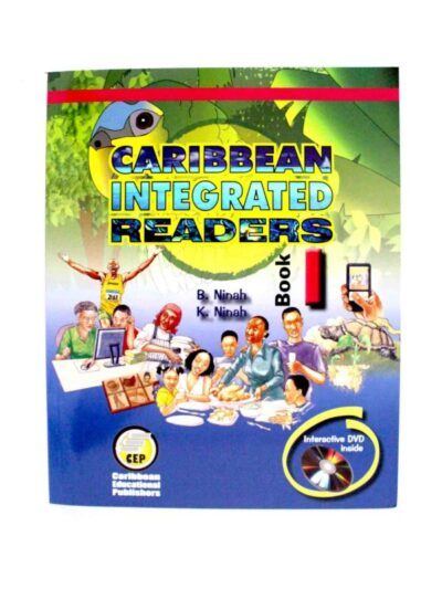 Caribbean Integrated Readers Book 1