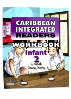 Caribbean Integrated Readers Workbook Infant Book 2