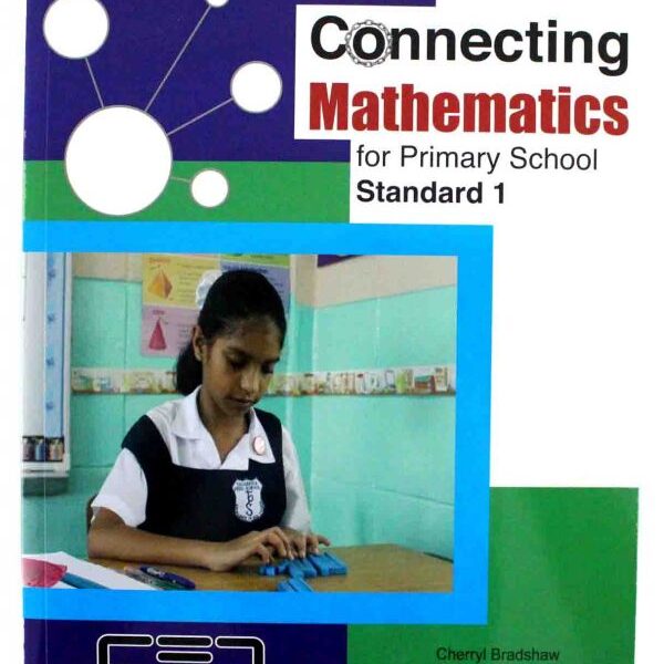 Connecting Mathematics for Primary School Std 1