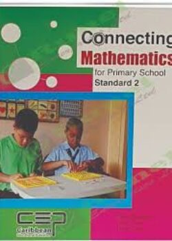 Connecting Mathematics for Primary School Std 2