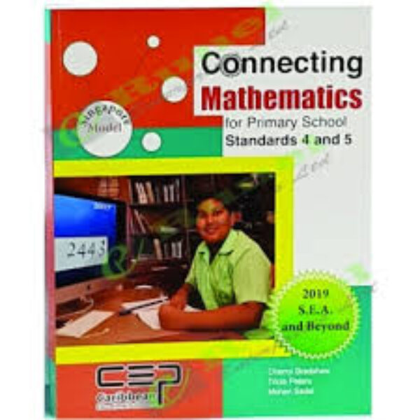 Connecting Mathematics for Primary School Standard 4 and 5