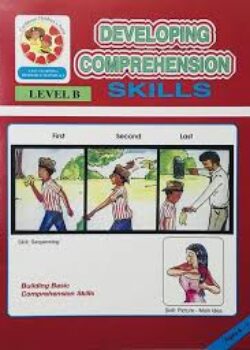 Developing Comprehension Skills Level B