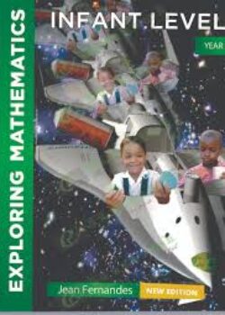 Exploring Mathematics Infant Level Year 2 New Edition