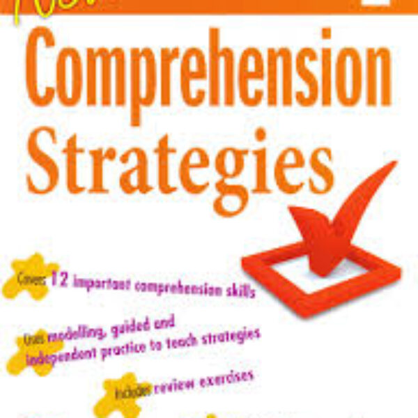 New Comprehension Strategies Book 2