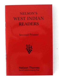 West Indian Reader Second Primer