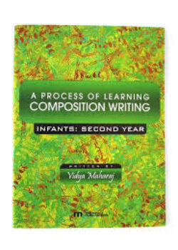 A Process of Learning Composition Writing Infant 2