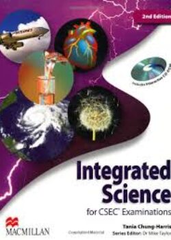 Integrated Science for CSEC Examinations