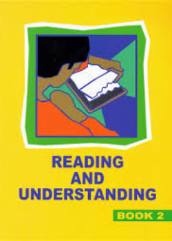 Reading and Understanding Book 2