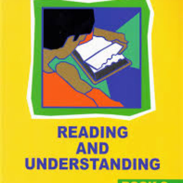 Reading and Understanding Book 2