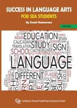 Success in Language Arts for S.E.A Students REVISED EDITION