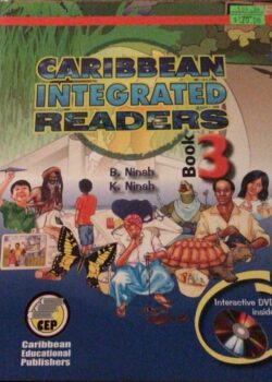Caribbean Integrated Readers Book 3