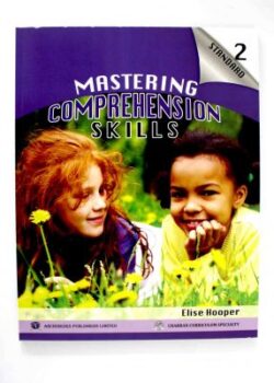 Mastering Comprehension Skills Standard 2