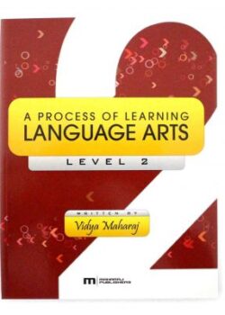 A Process of Learning Language Arts Level 2