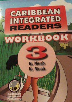 Caribbean Integrated Readers Workbook Book 3