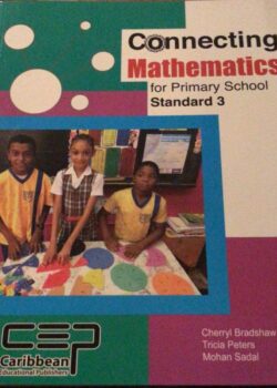 Connecting Mathematics for Primary School Standard 3