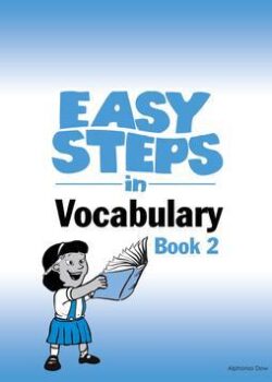 Easy Steps in Vocabulary Book 2