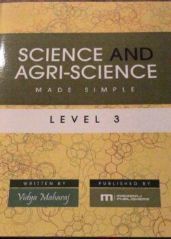 Science and Agri-Science Made Simple Level 3