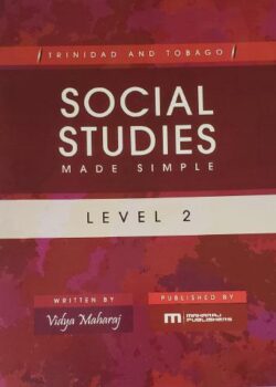 Social Studies Made Simple Level 2