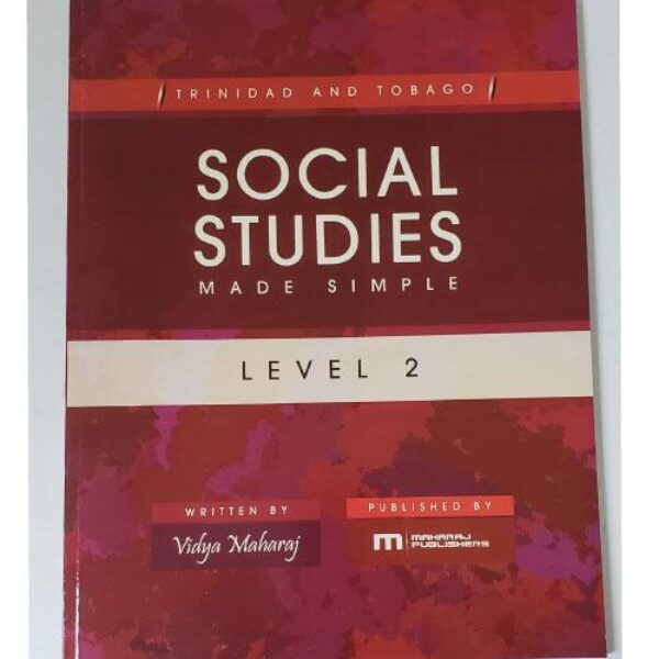 Social Studies Made Simple Level 2