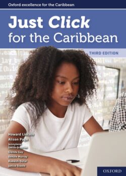 Just Click for the Caribbean 3rd Edition