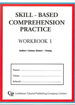 Skill Based Comprehension Practice Work Book 1
