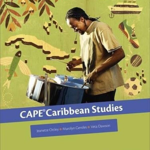 CAPE Caribbean Studies