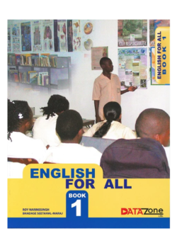 English for All Book 1