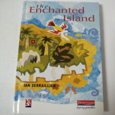 The Enchanted Island