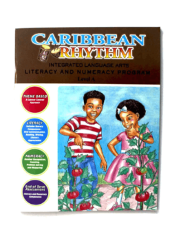 Caribbean Rhythm – Level A Reader