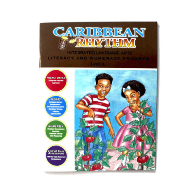 Caribbean Rhythm – Level A Reader