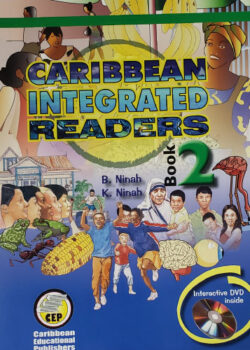 Caribbean Integrated Readers – Book 2