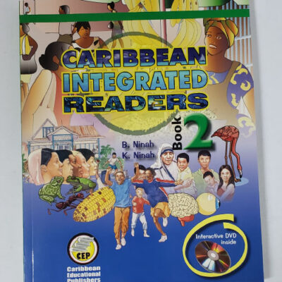 Caribbean Integrated Readers – Book 2