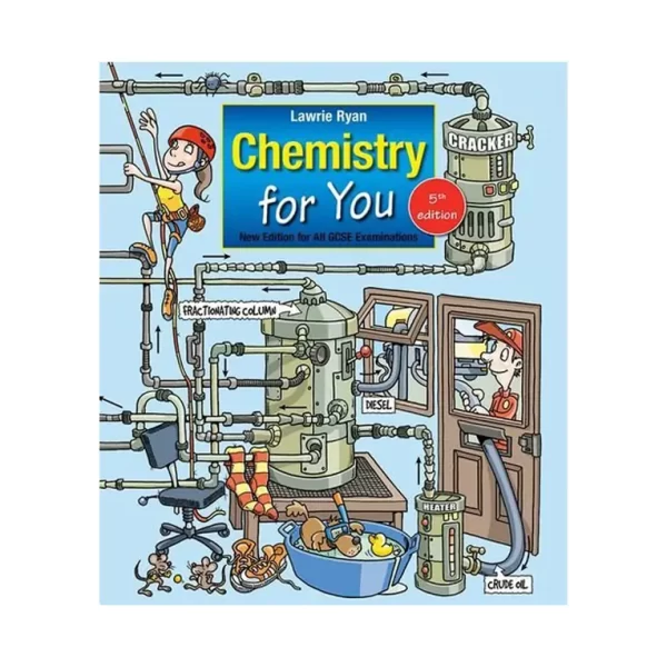 Chemistry for You