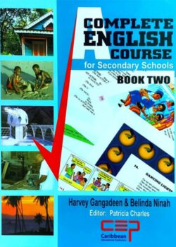 Complete English Course for Secondary Schools – Book Two