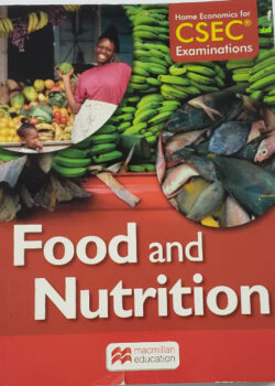 Food and Nutrition