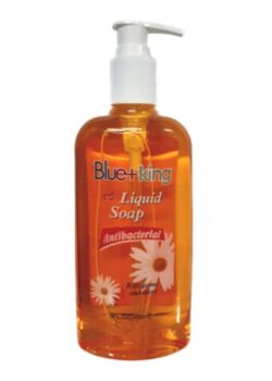 Liquid Soap - Antibacterial