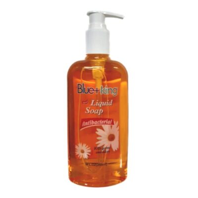 Liquid Soap - Antibacterial