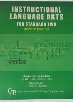 Instructional English Language Arts for Primary Schools Standard 2