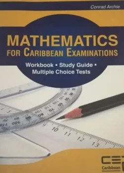 Mathematics for Caribbean Examinations - CSEC