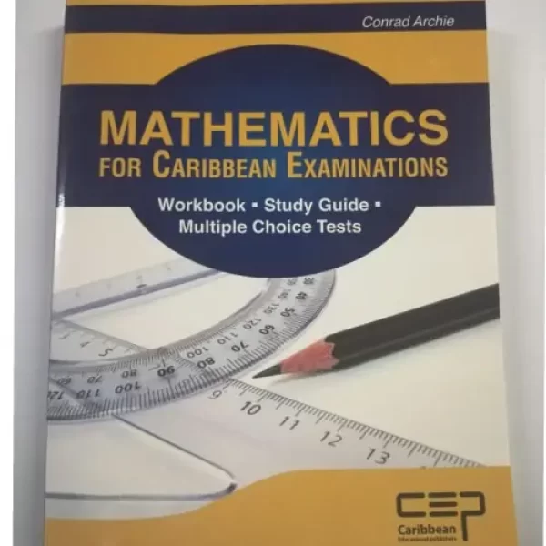 Mathematics for Caribbean Examinations - CSEC