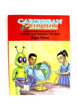 Caribbean Rhythm Integrated Language Art Book 3
