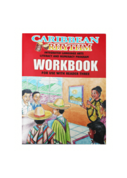 Caribbean Rhythm – Workbook 3