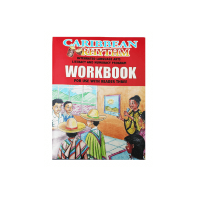 Caribbean Rhythm – Workbook 3