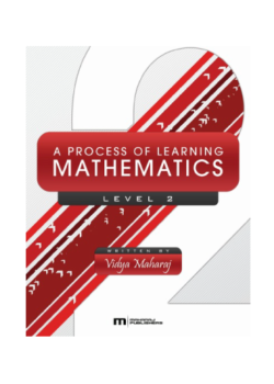A Process of Learning Mathematics – Level 2