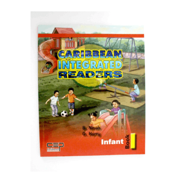 Caribbean Integrated Readers- Infant 1