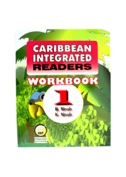 Caribbean Integrated Readers Workbook – 1