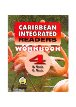 Caribbean Integrated Readers Workbook – 4