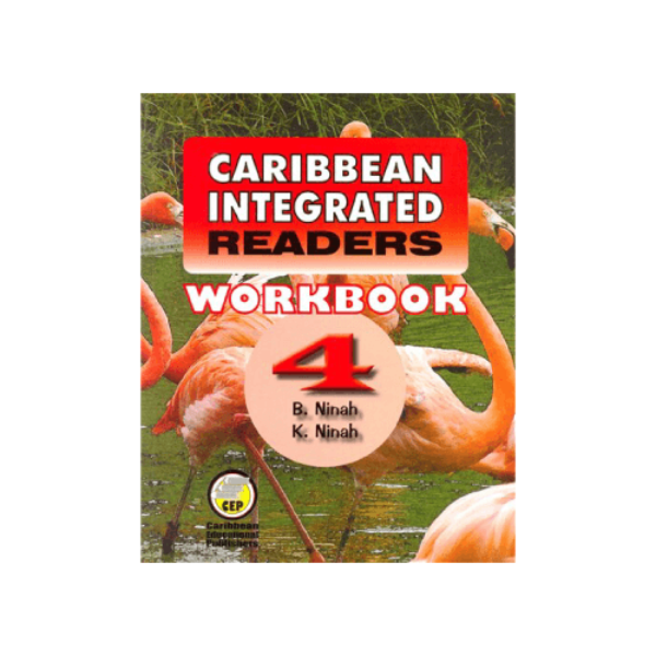 Caribbean Integrated Readers Workbook – 4